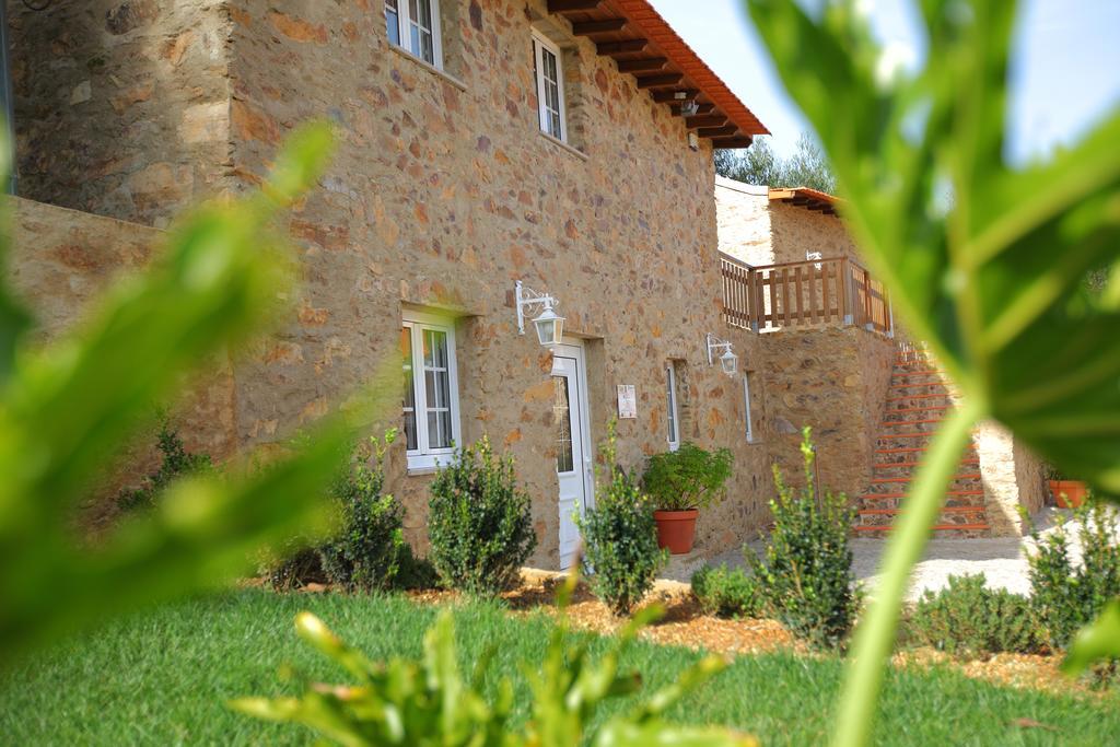 Up Quinta Dos Meireles Albergaria-a-Velha Ruang foto