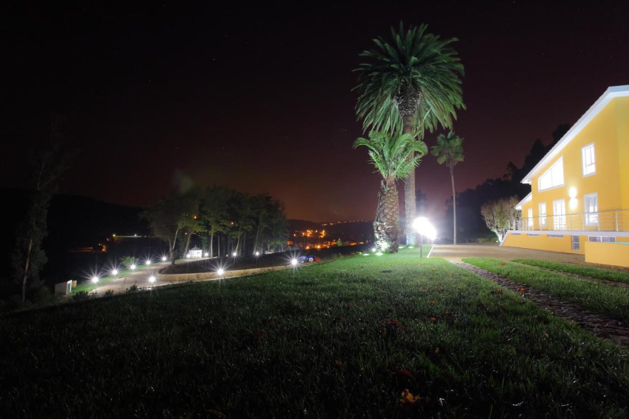 Up Quinta Dos Meireles Albergaria-a-Velha Bagian luar foto